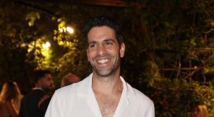 אורי לייזרוביץ' צילום: אור גפן חדשות
