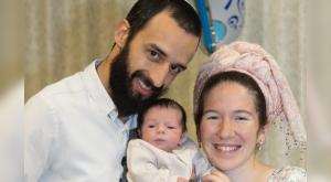 אוריה ויצחק לוי צילום: פרטי חדשות