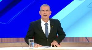 אייל קיציס, "ארץ נהדרת" צילום: צילום מסך ברנז'ה