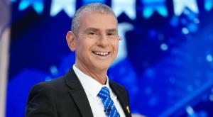 אייל קיציס, ארץ נהדרת צילום: רגב זרקה טלוויזיה