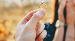 אירוסין, אילוסטרציה צילום: dekazigzag,Shutterstock ברנז'ה