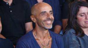 אלי פיניש צילום: Moshe Shai,FLASH 90 טלוויזיה