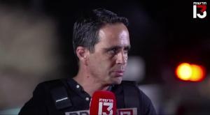 אלמוג בוקר צילום: רשת 13 טלוויזיה