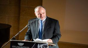 אריאל כהנא צילום: אורן בן חקון ברנז'ה