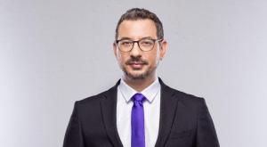 אריק וייס צילום: מיכה לובטון טלוויזיה