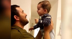 בעלה של ליטל שוחט צילום: פרטי חדשות