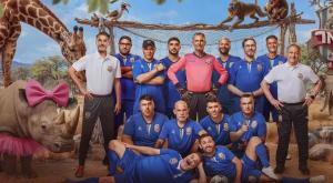 גולסטאר צילום: אוהד רומנו טלוויזיה