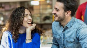 דייט מוצלח צילום: Davide Zanin Photography,Shutterstock דייטים