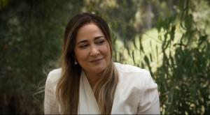 דנה ורון, ערוץ 14 צילום: צילום מסך ערוץ 14 טלוויזיה