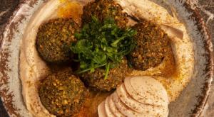 האק צילום: ירדן בייקר האק אוכל