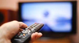 הגיע הזמן לבינג' צילום: Tomas Urbelionis,Shutterstock טלוויזיה
