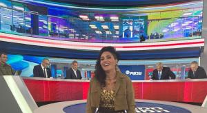 הדס דיקשטיין צילום: פרטי אופנה