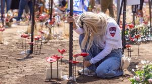 ההתמודדות של שורדי הנובה. למצולמת אין קשר לכתבה צילום: Yossi Aloni,Flash90 חדשות