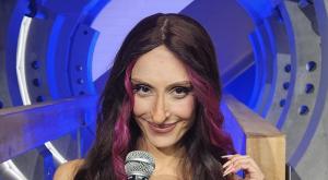 החיקוי של עדן גולן צילום: קשת 12 טלוויזיה