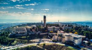 הר הצופים צילום: CC BY-SA 4.0 Hagai Agmon-Snir حچاي اچمون-سنير חגי אגמון-שניר חדשות