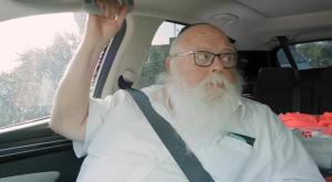 הרב משה דיקשטיין צילום: כאן 11 טלוויזיה