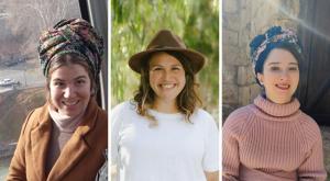 השדכניות הצעירות כובשות את המגזר צילום: שיפי שלומוביץ: הדר שבח יחסים