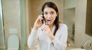 התארגנות בוקר צילום: eldar nurkovic,Shutterstock הורים וילדים