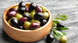 זיתים צילום: Africa Studio,Shutterstock אוכל