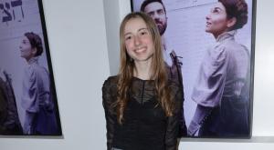 חמדת בן מלך. מבני עקיבא לתאגיד צילום: רפי דלויה טלוויזיה