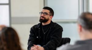 חנן בן ארי צילום: אורטל דהן טלוויזיה