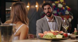 חתונה ממבט ראשון, שקד ורוני צילום: צילום מסך קשת 12 טלוויזיה