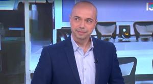 טל ברמן צילום: צילום מסך רשת 13 טלוויזיה