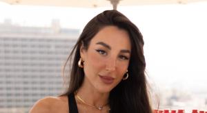טליה עובדיה צילום: אור דוגה ברנז'ה