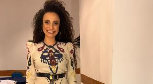 יובל דיין צילום: ליטל שונטי אופנה