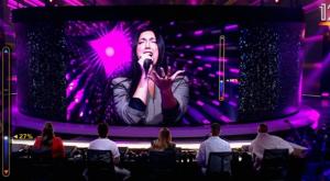 יובל רפאל, "הכוכב הבא" צילום: קשת 12 טלוויזיה