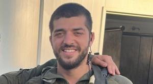 יוחאי דוכן ז"ל צילום: באדיבות המשפחה חדשות