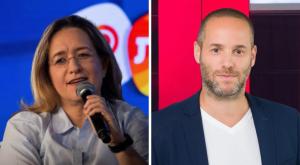 יותם זמרי/אילנה דיין צילום: תומר שלום, יונתן סינדל/ פלאש 90, קנבה טלוויזיה