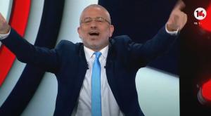 ינון מגל צילום: צילום מסך ערוץ 14 טלוויזיה