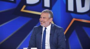 ינון מגל צילום: אלוני מור טלוויזיה