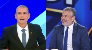 ינון מגל/ארץ נהדרת צילום: אלוני מור/צילום מסך קשת 12 טלוויזיה