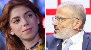 ינון מגל/מאיה ורטהיימר צילום: אלוני מור, ערוץ 14/Yonatan Sindel/FLASH90 טלוויזיה