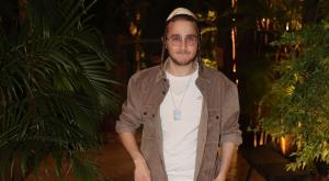 יענקי צילום: אור גפן ברנז'ה