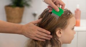 כינים צילום: Petrovicheva Mariia,Shutterstock הורים וילדים