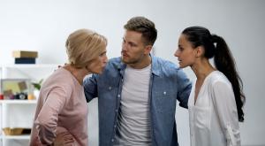 כלה וחמות, אילוסטרציה צילום: Motortion Films,Shutterstock חדשות