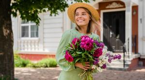 לוק אביבי צילום: Maria Markevich,Shutterstock אופנה