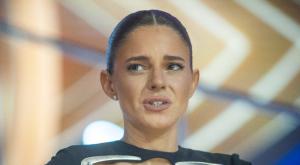לירון ויצמן צילום: Oren Ben Hakoon,Flash90 טלוויזיה