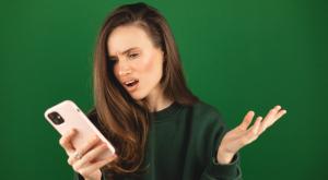 מה אם עשיתי כלום? צילום: Ekateryna Zubal,Shutterstock חדשות