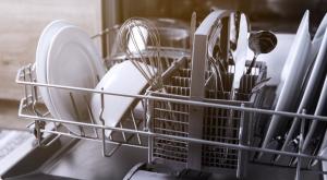 מייבש כלים צילום: Olena Ivanova,Shutterstock לייף סטייל