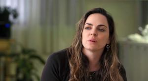 מינדי, חתונה ממבט ראשון צילום: צילום מסך קשת 12 טלוויזיה