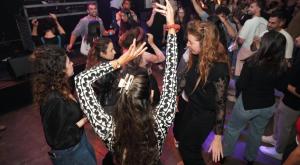 מסיבת משפחות שכולות צילום: מאיר פבלוסקי, עמותת משפחה אחת חדשות