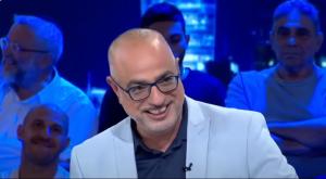 משה כהן אליה, "הפטריוטים" צילום: צילום מסך ערוץ 14 טלוויזיה