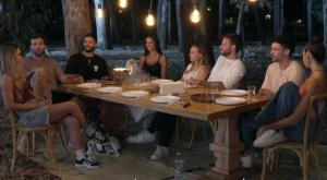 מתוך "אהבה חדשה", רשת 13  צילום: צילום מסך רשת 13 טלוויזיה