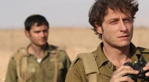 מתוך "המזח", כאן 11 צילום: דני שוורצמן טלוויזיה
