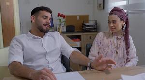 מתוך ווארט צילום: צילום מסך רשת 13 טלוויזיה