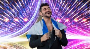 נועם בתן, זוכה "הכוכב הבא" צילום: Yael Abas Guisky,Flash90 טלוויזיה
